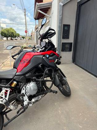 BMW F 850 GS ADVENTURE PREMIUM BMW F 850 GS ADVENTURE PREMIUM